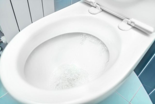 節水トイレがつまりやすいって本当？節水トイレ使用の3つの注意点